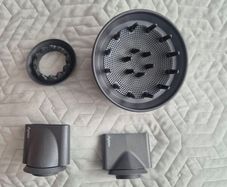 Dyson Supersonic hair dryer parts/ attachments