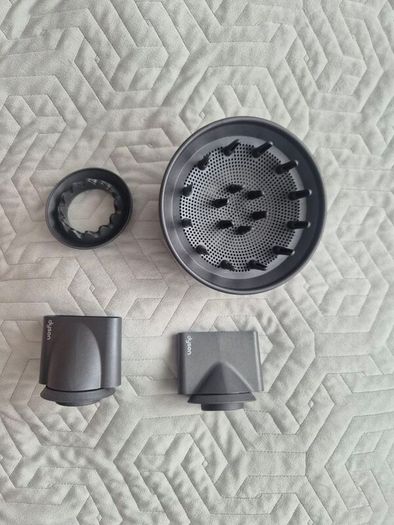 Dyson Supersonic hair dryer parts/ attachments