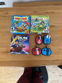 Toys