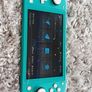 Nintendo Switch Lite Modded Image 4