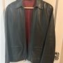 Ladies leather jacket Image 2