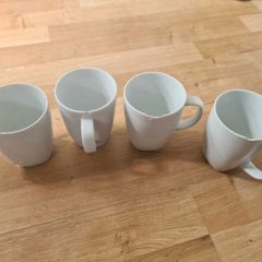 IKEA cups