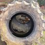 Tractor tyres Image 2