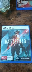 Battlefield 2042