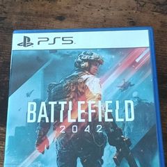 Battlefield 2042