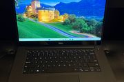Dell Xps 9560 Laptop I7/16gb/512ssd/UHD4K/Nvidia