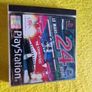 Le Mans 24 Hours PlayStation1 ps1 PlayStation2 ps2 games Original Image 2