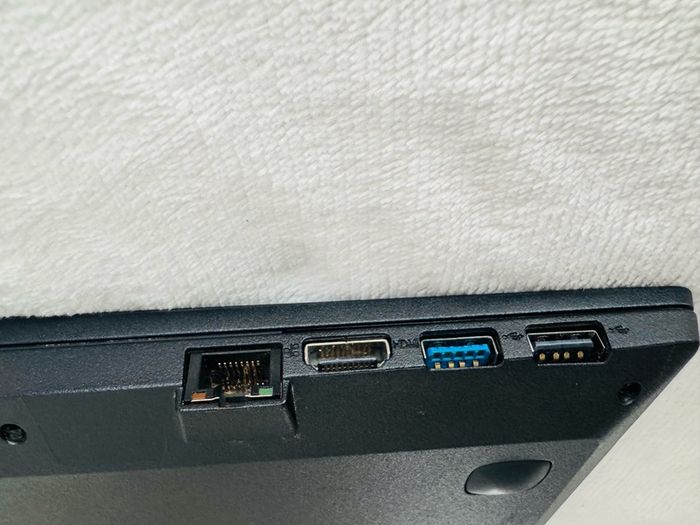 Lenovo laptop