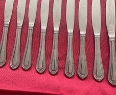 Royal Botanic Gardens KEW  cutlery