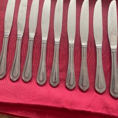 Royal Botanic Gardens KEW  cutlery
