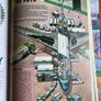'The Eagle Annual Of The Cutaways' 2008 Image 8