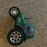Children's toy tractor Image 4