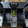 Fanatec CSL Pedals (with Mod) + Brand New GT Omega Titan Pedal Baseplate Image 2