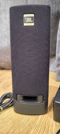 Compaq JBL Platinum Series SP08A11 Computer Speakers