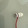 Pair of urBeats wired in-ear headphones Image 5