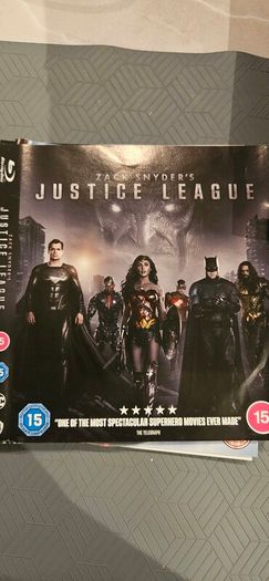 Blu Ray Movies