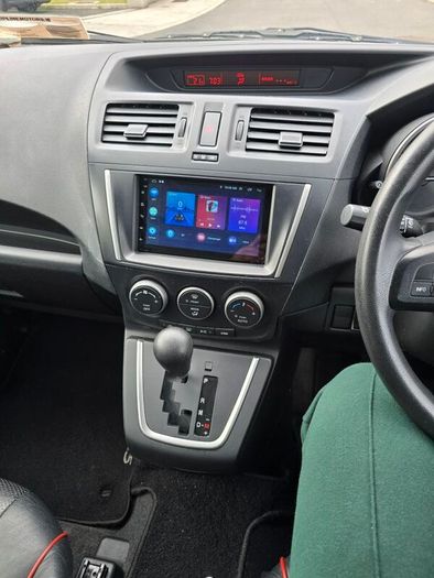 2015 Mazda Premacy