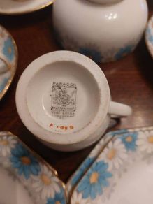 cups