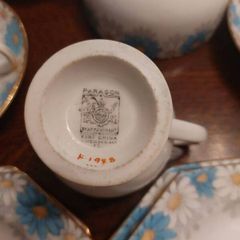 cups