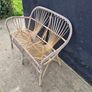 garden chair Image 3