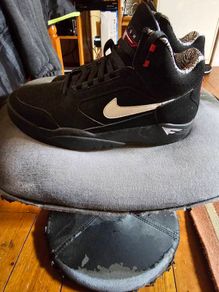 nike air flight lite mid 2