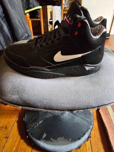 nike air flight lite mid 2