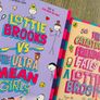 BRAND NEW Lottie Brooks Image 3