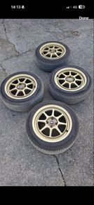 Rota spec 8 hunters