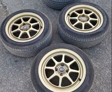 Rota spec 8 hunters