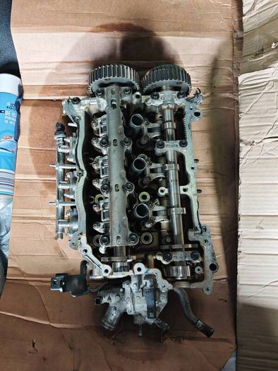 Honda P10a2 parts