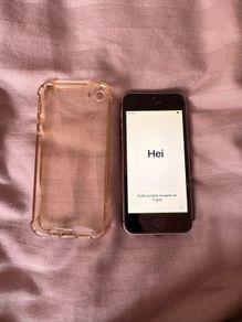 iphone SE