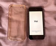 iphone SE