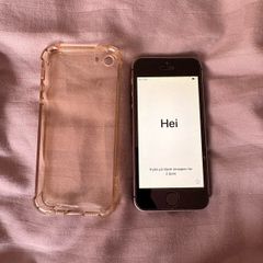 iphone SE