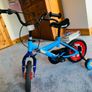 Man Kids Bike Image 4