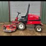 Various Ride on lawn mower Image 3