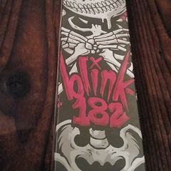 blink-182 watch