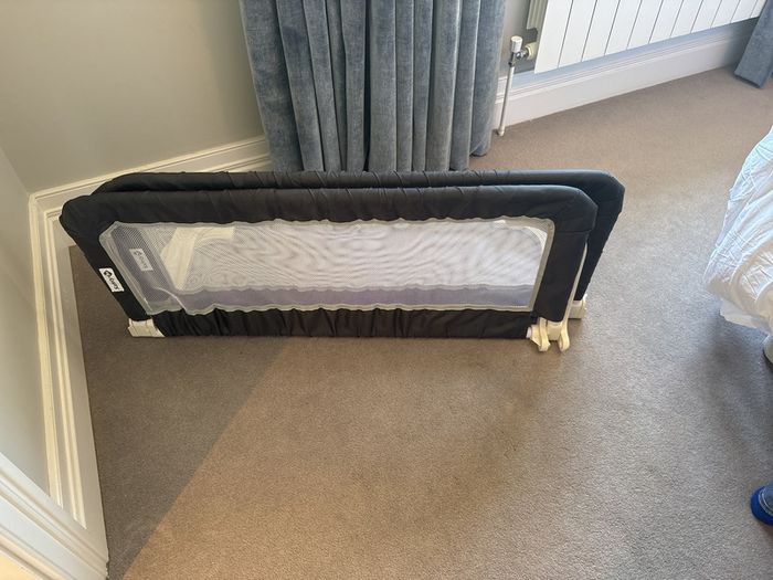 bed rails
