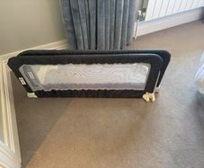 bed rails