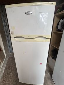 fridge freezer for sale