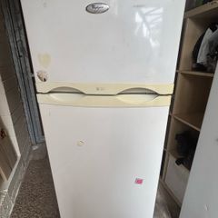 fridge freezer for sale