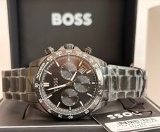 Hugo Boss 1514271 Hero 2.0 Watch