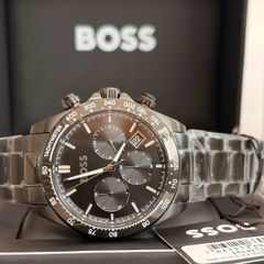 Hugo Boss 1514271 Hero 2.0 Watch