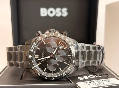 Hugo Boss 1514271 Hero 2.0 Watch