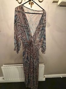 Z one size 48/50 dress