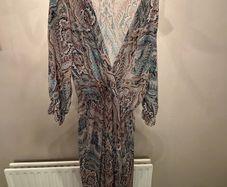 Z one size 48/50 dress