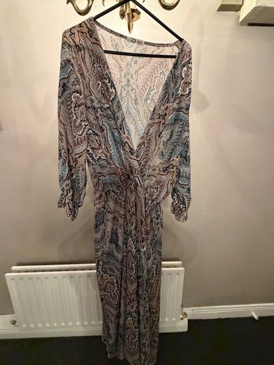 Z one size 48/50 dress