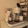 Meraki Gen 1 Dual Boiler, Dual Scales, Esspresso Machine Image 3