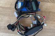 Parrot Bluetooth CK3100N and CK3100N