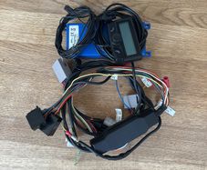 Parrot Bluetooth CK3100N and CK3100N
