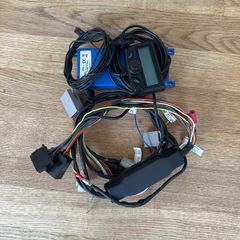Parrot Bluetooth CK3100N and CK3100N